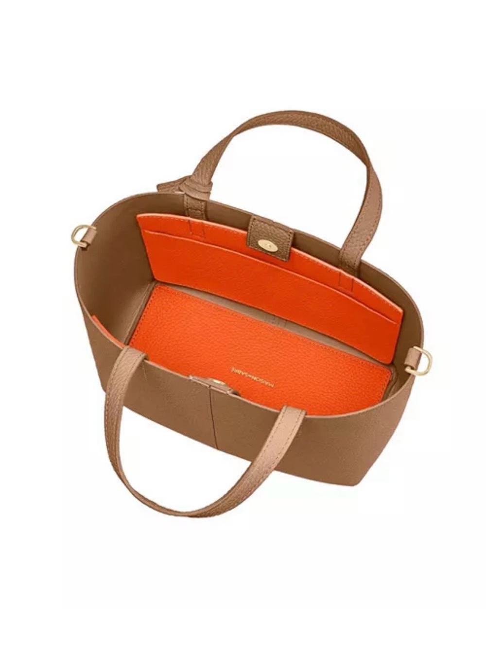 Soft Tote Bag - Picture 3 of 16